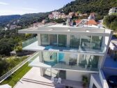 Villa Zaton bei Dubrovnik Außenaufnahme 1