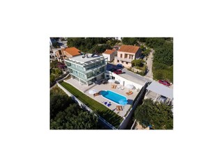 Villa Zaton bei Dubrovnik Grabación al aire libre 3