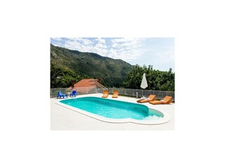 Villa Zaton bei Dubrovnik  31