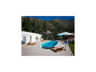 Villa Zaton bei Dubrovnik  32