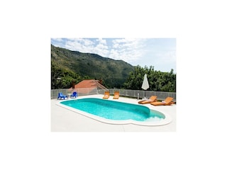 Villa Zaton bei Dubrovnik  40