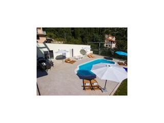 Villa Zaton bei Dubrovnik  29