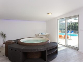 Villa Zaton bei Dubrovnik Außenaufnahme 4