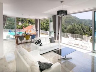 Villa Zaton bei Dubrovnik Équipement 24