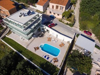 Villa Zaton bei Dubrovnik Environnement 29