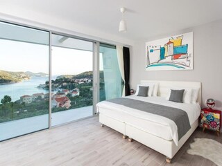 Villa Zaton bei Dubrovnik Ausstattung 12