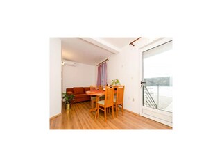Apartamento Klek  23