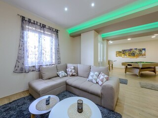 Villa Dubravka Características 25