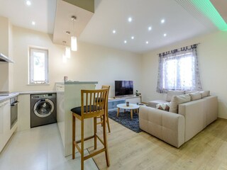 Villa Dubravka Características 32