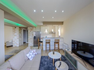 Villa Dubravka Características 26