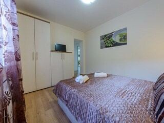 Villa Dubravka Características 15