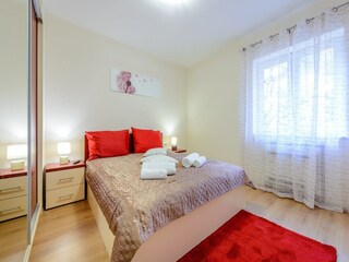 Villa Dubravka Características 19