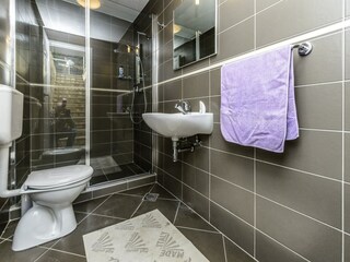 Villa Dubravka Características 21