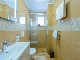 Villa Dubravka Características 22