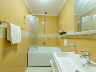 Villa Dubravka Características 29