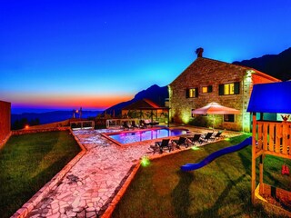 Villa Dubravka Outdoor Recording 9