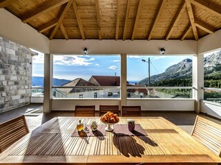 Villa Dubravka Enregistrement extérieur 8