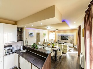 Villa Dubravka Équipement 28