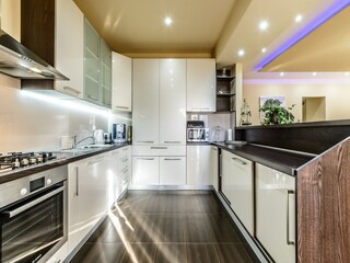 Villa Dubravka Características 24