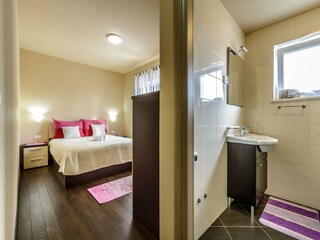 Villa Dubravka Ausstattung 23