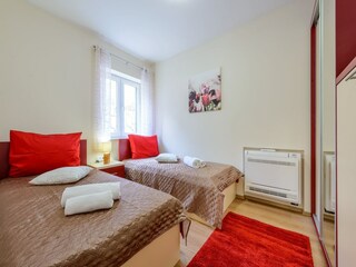 Villa Dubravka Características 26