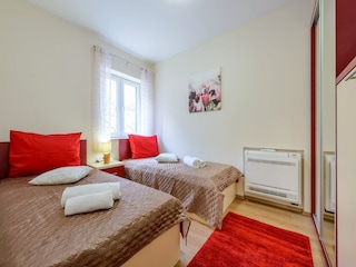 Villa Dubravka Équipement 16