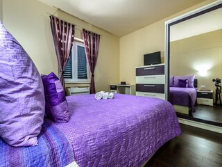 Villa Dubravka Características 24