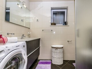 Villa Dubravka Características 27