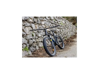 Villa Dubravka Buitenaudio-opname 2