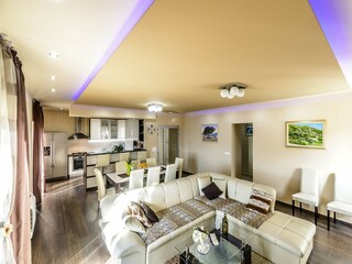 Villa Dubravka Características 14