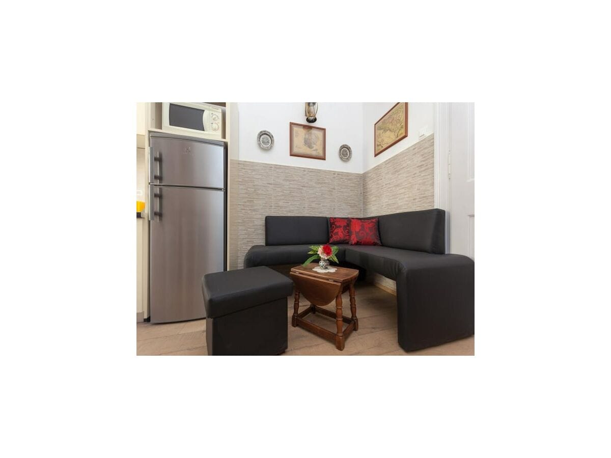 Apartamento Dubrovnik Características 1