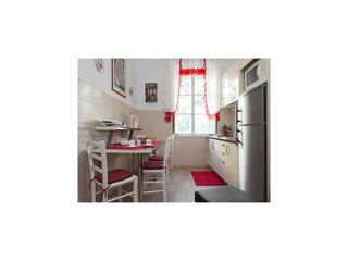 Apartment Dubrovnik Ausstattung 13