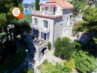 Apartment Mlini  9