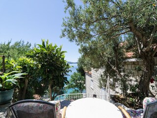 Appartement Mlini  8