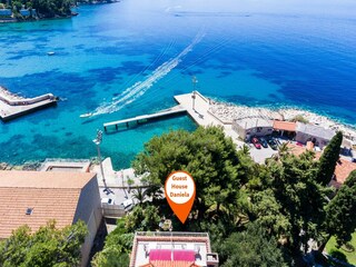 Appartement Mlini  10