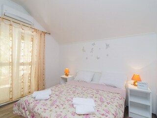 Appartement Mlini Kenmerken 2