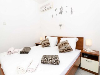 Apartment Mlini Ausstattung 4