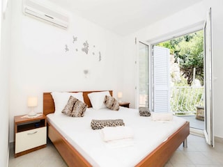 Apartment Mlini Ausstattung 5