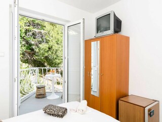 Apartment Mlini Ausstattung 5