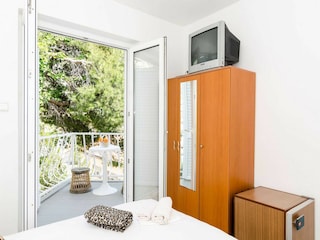 Appartement Mlini Équipement 4