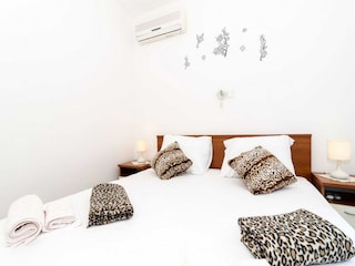 Apartment Mlini Ausstattung 9