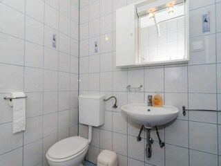 Apartment Mlini Ausstattung 9
