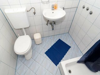 Apartment Mlini Ausstattung 10