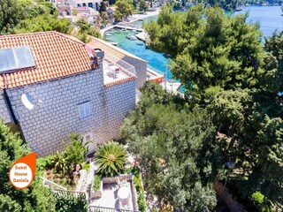 Appartement Mlini  15