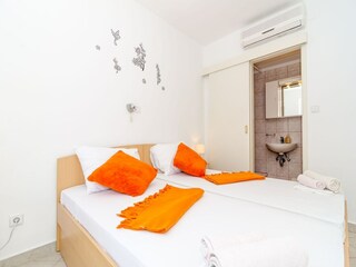 Appartement Mlini Kenmerken 4