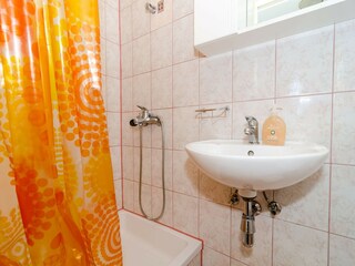 Appartement Mlini Kenmerken 8