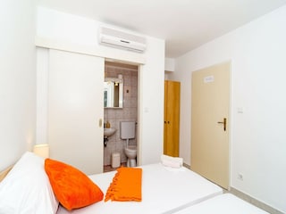 Apartment Mlini Ausstattung 9