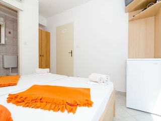 Apartment Mlini Ausstattung 4