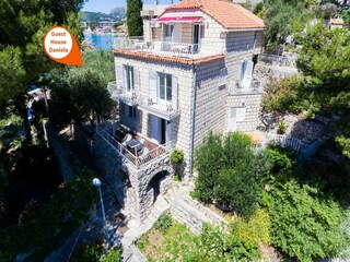 Appartement Mlini  16