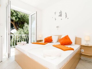 Apartment Mlini Ausstattung 8